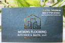 Morin's Flooring Kitchen and Bath LLC logo