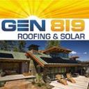 Gen819 Roofing & Solar Of Poway logo
