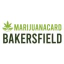 Medical Marijuana Card Bakersfield logo