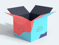 Branded Packaging Solution image 3