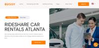 Buggy Atlanta Rideshare Car Rental image 1