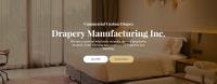Drapery Manufacturing Inc image 1