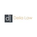 Delia Law P.C. logo