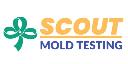 Scout Mold Testing logo