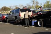 Jiffy Savers Towing Services image 2