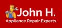 John H. Appliance Repair logo