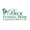 Beck Funeral Home & Cremation Service, Inc. logo