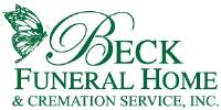 Beck Funeral Home & Cremation Service, Inc. image 8