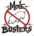 Molebusters LLC logo