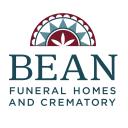 Bean Funeral Homes & Crematory, Inc. logo