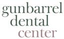 Gunbarrel Dental Center logo