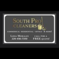 South Pro Cleaners image 1