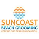 Suncoast Beach Grooming logo