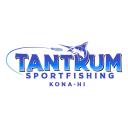 Tantrum Sportfishing logo