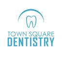 Town Square Dentistry logo