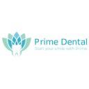 Prime Dental of Liberty Hill logo