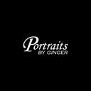 Portraits By Ginger logo