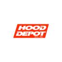 Hood Depot logo
