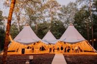At The Shire Tipis Weddings & Events image 3