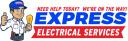 Express Electrical Services logo