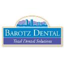 Barotz Dental logo
