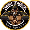 Charm City Haulers logo