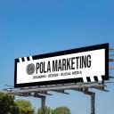 POLA Marketing logo