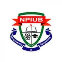 NPI University of Bangladesh image 1