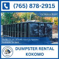 Simple Dumpster Rental Kokomo image 3