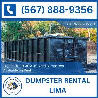 Simple Dumpster Rental Lima image 3