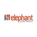 Elephant Building Materials logo