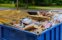 DDD Dumpster Rental Livonia image 4