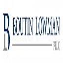 Boutin Lowman PLLC logo