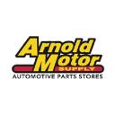 Arnold Motor Supply logo