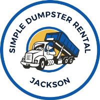 Simple Dumpster Rental Jackson image 5