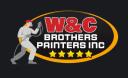 W&C Brothers Painters Inc logo