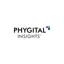 Phygital Insights logo