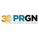Public Relations Global Network (PRGN) logo