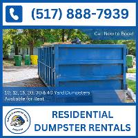 Simple Dumpster Rental Jackson image 6
