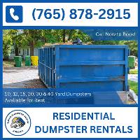 Simple Dumpster Rental Kokomo image 6