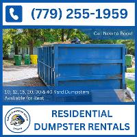 Simple Dumpster Rental DeKalb image 5
