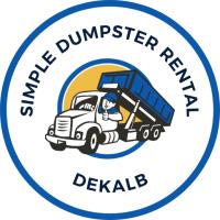 Simple Dumpster Rental DeKalb image 7