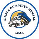 Simple Dumpster Rental Lima logo