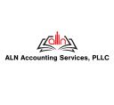 A.L.N Accounting Services, PLLC logo