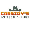 Cassidy's Mesquite Kitchen logo