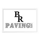 B & R Paving, LLC. logo