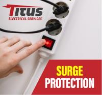 Titus Electrical Services image 10