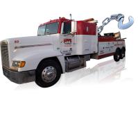 Ladds Towing & Heavy Duty Semi Tow Trucks image 1