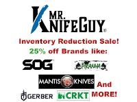 Mr. KnifeGuy®, LLC image 5