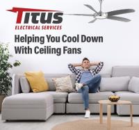 Titus Electrical Services image 3